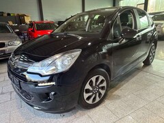 Bild des Angebotes Citroen C3 PureTech 82 Stop&Start Exclusive ETG*AUT.*1.H