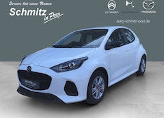Bild des Angebotes Mazda 2 Centre-Line ACC Apple CarPlay Android Auto Klimaau