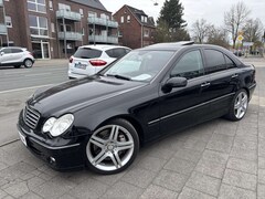 Bild des Angebotes Mercedes-Benz C 350 C 350 Automatik/Vollausstattung/Voll-Sch. Bei MB