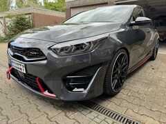 Bild des Angebotes Kia Ceed / cee'd GT