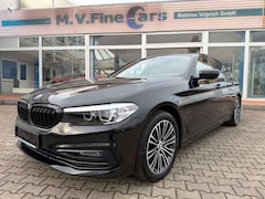 Bild des Angebotes BMW 530 e Sport Line