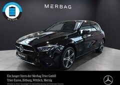 Bild des Angebotes Mercedes-Benz A 250 e  *Progressive Advanced Night LED Kamera