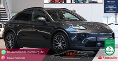 Bild des Angebotes Porsche Macan Electric 4 PANO*KAMERA*AHK