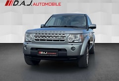 Bild des Angebotes Land Rover Discovery 4 3.0 SDV6 HSE / Panorama R.Kam AHK BT
