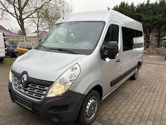 Bild des Angebotes Renault Master Master dCi 125 dCi 125 FAP L2H2