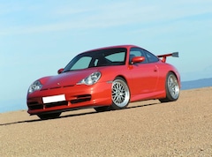 Bild des Angebotes Porsche 996 911 Carrera, Einzelstück, 20 Jahre im Besitz