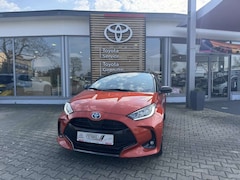 Bild des Angebotes Toyota Yaris Hybrid Style