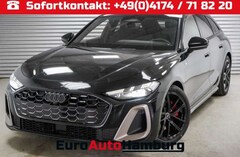 Audi A5 Avant 2,0 TDI quattro s-tronic S-Line,A -LAG.