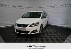 Bild des Angebotes SEAT Alhambra FR-Line 1.4 TSI Pano+Cam+Navi+AHK+7-Sitzer