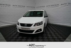 Bild des Angebotes SEAT Alhambra FR-Line 1.4 TSI Pano+Cam+Navi+AHK+7-Sitzer