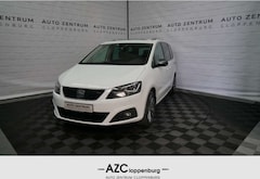 Bild des Angebotes SEAT Alhambra FR-Line 1.4 TSI Pano+Cam+Navi+AHK+7-Sitzer