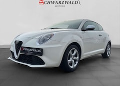 Bild des Angebotes Alfa Romeo MiTo Urban Touchscreen Bluetooth wenig Kilometer