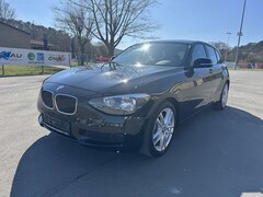 Bild des Angebotes BMW 116 116 d 2.0 1 Lim. 5-trg. / Klimaautomatik