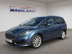 Bild des Angebotes Ford Galaxy Titanium*Aut.*7 Sitzer*Pano*Standhei.*AHK