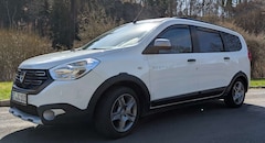 Bild des Angebotes Dacia Lodgy Lodgy Blue dCi 115 Stepway