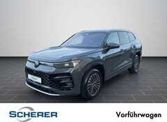 Bild des Angebotes VW Tayron R-Line 2,0 l TDI 4M 142 kW (193 PS) DSG7