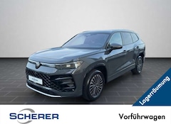 Bild des Angebotes VW Tayron R-Line 2,0 l TDI 4M 193 PS DSG7