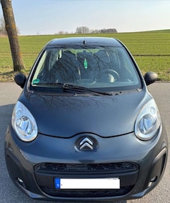 Bild des Angebotes Citroen C1 C1  3-Türer 1.0 Cool
