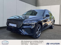 Bild des Angebotes Genesis GV70 2.2 D Sport AWD Innovation- & Comfort Seat Pack...