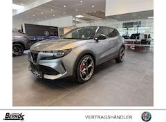 Bild des Angebotes Alfa Romeo Junior Elettrica 240 Veloce TECHNOLOGIE VOLL-MATRIX -LED