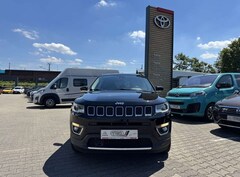 Bild des Angebotes Jeep Compass Limited 4WD