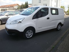 Bild des Angebotes Nissan Evalia e-Kasten Premium