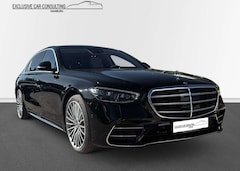 Bild des Angebotes Mercedes-Benz S 580 4Matic L AMG Line *MY25 *Pano *TV *Sitzbel