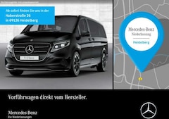Bild des Angebotes Mercedes-Benz V 250 d 9G+AHK+Navi+DIS+Klima+SitzHZ