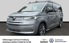 Bild des Angebotes VW T7 California Ocean 2.0 TDI EU6e,HUD, AHK