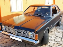Ford Taunus L -1972- 2 door