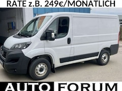 Bild des Angebotes Fiat Ducato 2.2 D L1H1 AHK KLIMA CAM PDC TEMPOMAT LED