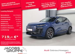 Bild des Angebotes Audi SQ6 e-tron quattro edition one blue B&O*Panorama*Matrix-LED *