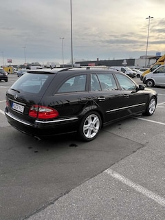 Bild des Angebotes Mercedes-Benz E 280 T CDI 7G-TRONIC Avantgarde DPF
