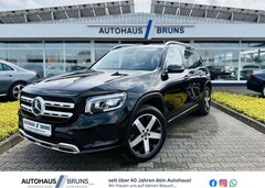 Bild des Angebotes Mercedes-Benz GLB 220 d PROGRESSIVE - AHK, Navi, LED, PTS, RFK, SHZ,