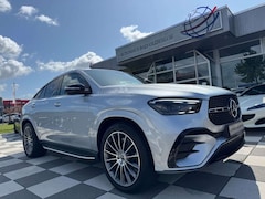 Bild des Angebotes Mercedes-Benz GLE 450 d Coupe AMG Line+Airmatic+Burmester+21"