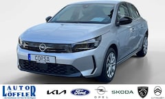 Bild des Angebotes Opel Corsa 1.2 Edition Klima Tempomat DAB Isofix USB Klima