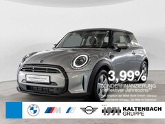 Bild des Angebotes MINI Cooper Essential Trim FACEL. LED SHZ PDC