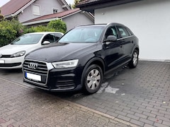 Bild des Angebotes Audi Q3 2.0 TDI - Zahnriemen & Inspektion NEU