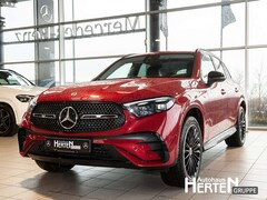 Bild des Angebotes Mercedes-Benz GLC 300 de 4M+AMG+NIGHT+20"+HUD+360°+DIGITAL+AHK