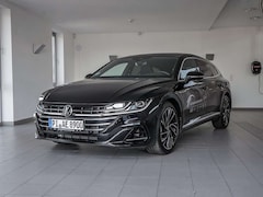 VW Arteon Shooting Brake R-Line 2,0 l TSI 4MOTION 206 kW 280 PS 7-G