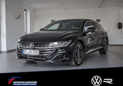 Bild des Angebotes VW Arteon Shooting Brake R-Line 2,0 l TSI 4MOTION 206 kW 280 PS 7-G