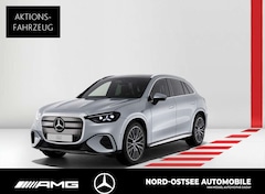 Mercedes-Benz GLC 400 4m EQ AMG SKY-CONTROL HYPERSCREEN 4D-SOU