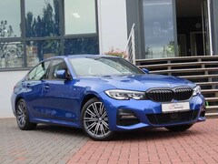 Bild des Angebotes BMW 330 d xDrive ///M Sport Autom. Shadow Winterpaket
