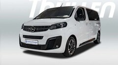 Bild des Angebotes Opel Zafira Life Elegance 2.0 D M  Automatik 7-Sitzer