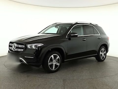 Bild des Angebotes Mercedes-Benz GLE 300 d 4M Pano+Wide+AHK+LED+Keyless+18"+360°