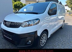 Bild des Angebotes Fiat Scudo L2 SX*Klima*Navi*Automatik*