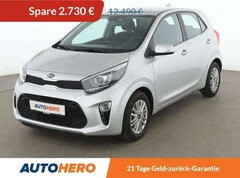 Bild des Angebotes Kia Picanto 1.2 Spirit *TEMPO*CAM*PDC*SHZ*KLIMA*