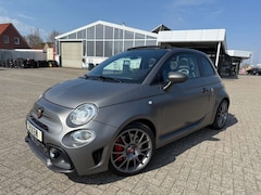 Bild des Angebotes Abarth 595C Competizione 70 Jahre Edition Navi Xenon