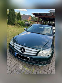 Bild des Angebotes Mercedes-Benz C 200 C 200 CDI W204 Avantgarde (Automatik)