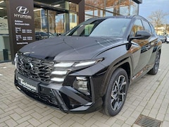 Bild des Angebotes Hyundai TUCSON 1.6 T-GDi Plug-in-Hybrid 2WD N Line +VOLL+
